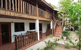 Papa Pippo Otres Village